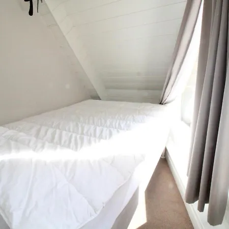 Apartment Triplex Renove - 7 Pers, 55m² - Village Des Dromonts, - Fr-1-633-2 Avoriaz