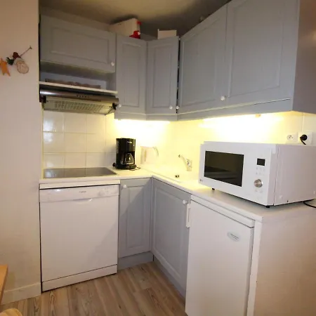 Triplex Renove - 7 Pers, 55m² - Village Des Dromonts, - Fr-1-633-2 Avoriaz