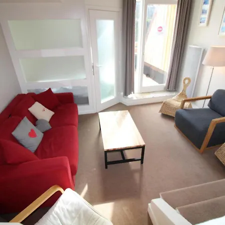 Triplex Renove - 7 Pers, 55m² - Village Des Dromonts, - Fr-1-633-2 Avoriaz