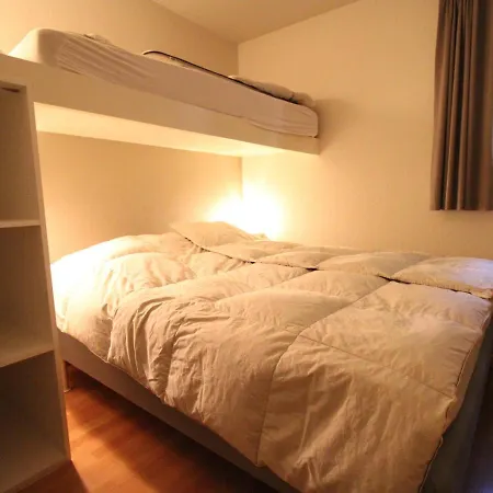 Apartment Triplex Renove - 7 Pers, 55m² - Village Des Dromonts, - Fr-1-633-2