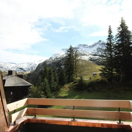 Triplex Renove - 7 Pers, 55m² - Village Des Dromonts, - Fr-1-633-2