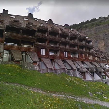 Apartment Triplex Renove - 7 Pers, 55m² - Village Des Dromonts, - Fr-1-633-2 Avoriaz